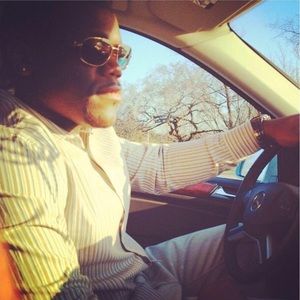 Meet your Posher, Vic